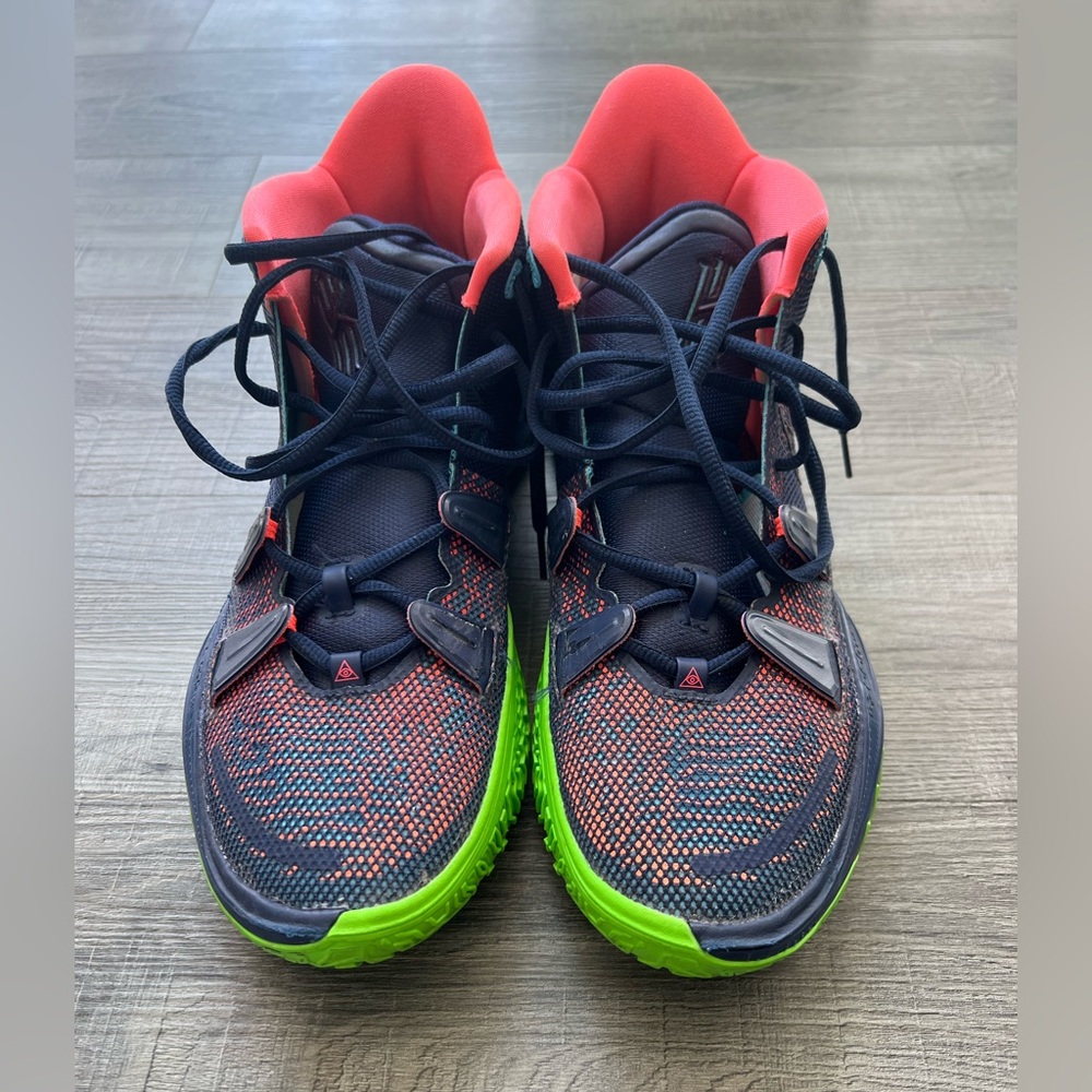 Men’s Nikes (Kyrie Irving)